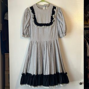Phyllis’ Originals Vintage Dress